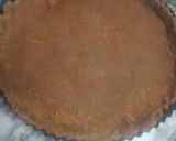 Foto del paso 2 de la receta: Tarta cabsha