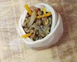 Pineapple rose pie recipe step 20 photo