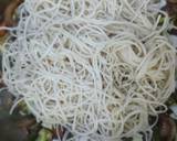 Hakka noodles recipe step 4 photo