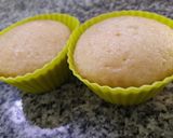 Foto del paso 5 de la receta: Magdalenas de Vainilla..🧁