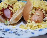 Foto del paso 5 de la receta Perritos Calientes!!🌭🍴😋