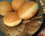 Foto langkah ke 5 dari resep Donat kentang empuk.