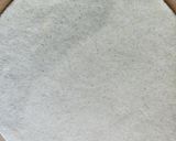 A picture of step 4 of Aloo Paratha.