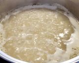 Foto del paso 4 de la receta: Sopa rápida de arroz
