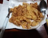 รูปขั้นตอนการทำที่ 7 ของ เห็ดแสนอร่อย