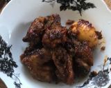 Foto langkah ke 3 dari resep Ayam panggang Good.