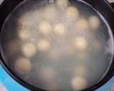Foto langkah ke 4 dari resep Kolak Candil/Biji Salak.