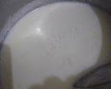 Sagudana Kheer(Tapioca) recipe step 6 photo