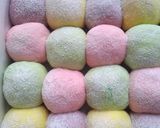 Foto langkah ke 5 dari resep Japanese Milk Bread.