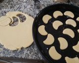 Foto del paso 3 de la receta: Galletitas de miel
