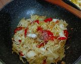 Foto langkah ke 3 dari resep Tumis Tahu Tauge.