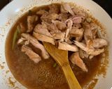 Foto langkah ke 6 dari resep Chicken teriyaki.
