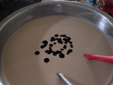 Dadar gulung vla susu