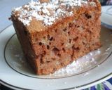 Ciasto Salceson krok przepisu 3 zdjęcie