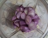 Foto langkah ke 1 dari resep Garang asam tanpa kukus.