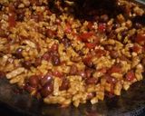 Foto langkah ke 4 dari resep Sambal Goreng Tempe Kering.