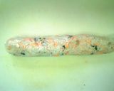 A picture of step 2 of Easy Rice Ball (Onigiri) for Babies.