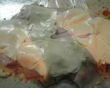 Foto del paso 5 de la receta: Arrollado de pollo