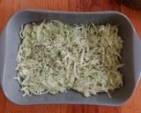Foto del paso 3 de la receta: Chayote rallado gratinado
