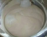 Foto del paso 3 de la receta: Bizcochuelo de leche 😋