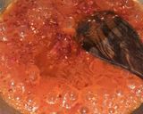 Foto langkah ke 5 dari resep Ayam balado daun jeruk.