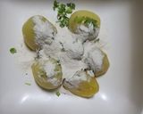 રજવાડી ફરાળી પેટીસ (બફવડા)(bafvada in Gujarati) રેસીપી સ્ટેપ1ફોટો
