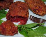Beetroot patty recipe step 15 photo
