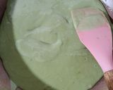 Foto langkah ke 4 dari resep Singkong Thailand Vla Matcha (No Santan).