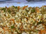 كرات البطاطس