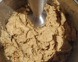 Foto del paso 2 de la receta: Hamburguesas veganas de lentejas