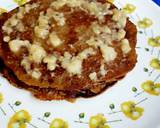 Sattu-Jaggery Pancake (5 layers) recipe step 9 photo