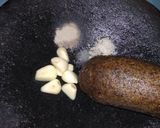 Foto langkah ke 3 dari resep Olos pedas (khas Tegal).