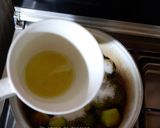 Une image de l'étape 2 de Confiture de figues ☕.