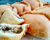 Foto langkah ke 9 dari resep Resep Panada (Makanan Khas Manado).