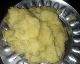 A picture of step 1 of Amla ke gatagat.