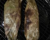 Foto langkah ke 5 dari resep Pepes ikan mas.