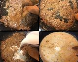 A picture of step 4 of Easy Authentic Rich Soy Milk Sesame Tantan Dipping Noodles.