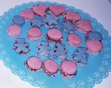 Foto del paso 4 de la receta: Alfajorcitos de maizena