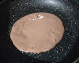 A picture of step 3 of Chocolet Mawa thandai Gujiya.