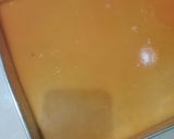 Foto langkah ke 2 dari resep Puding Mie Telur.