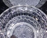 A picture of step 1 of Musseli Oats Delight.