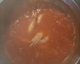Foto del paso 4 de la receta: Cangrejos de río a mi estilo!!!