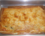 Foto del paso 24 de la receta: Empanada lonchaes