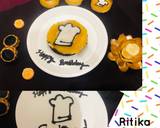 Cookpad cake recipe step 4 photo