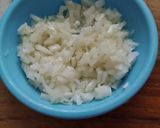 Babpörkölt, Pataki tálba, sült füstölt mangalica tarjával, Zsuzsásan. #gluténmentes recept fázis 1 fotója