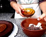 Foto del paso 4 de la receta: Tarta Cabsha 😁