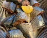 Foto langkah ke 1 dari resep Ikan Kuah Asam.