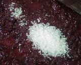 শাহী হেলদি  হালুয়া (shahi healthy halua recipe in Bengali) রেসিপির ধাপ 1 ছবি