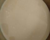 Foto langkah ke 1 dari resep Matcha latte brown sugar.