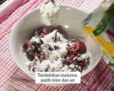 Foto langkah ke 1 dari resep Daging Goreng Cabai Garam.